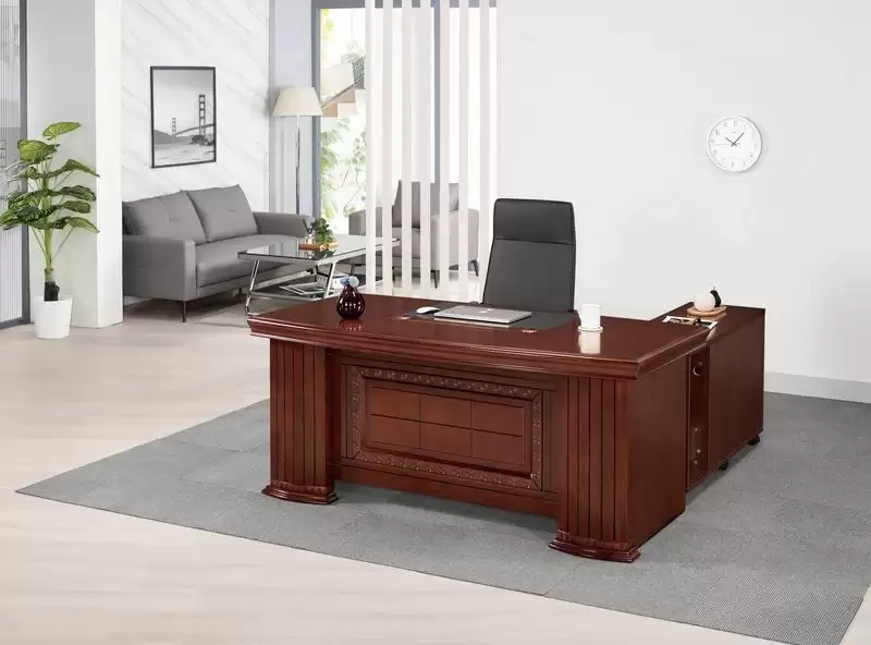 安得魯6尺辦公桌