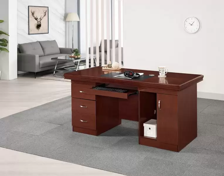 安得魯5.3尺電腦桌