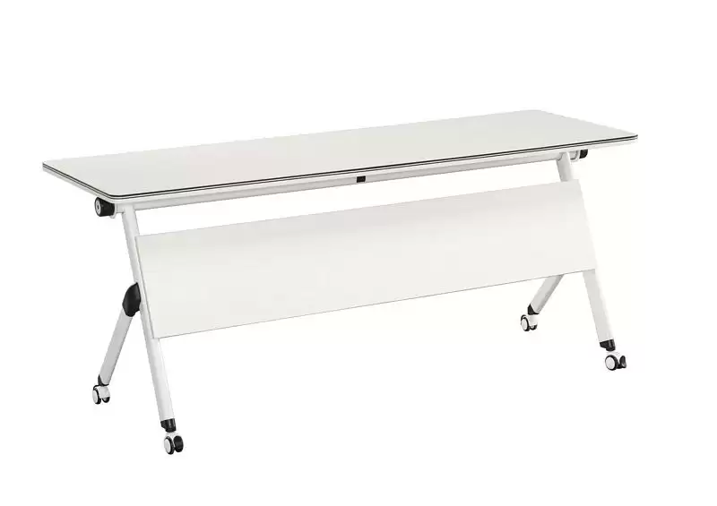蘇菲亞6尺折疊會議桌(白色)
