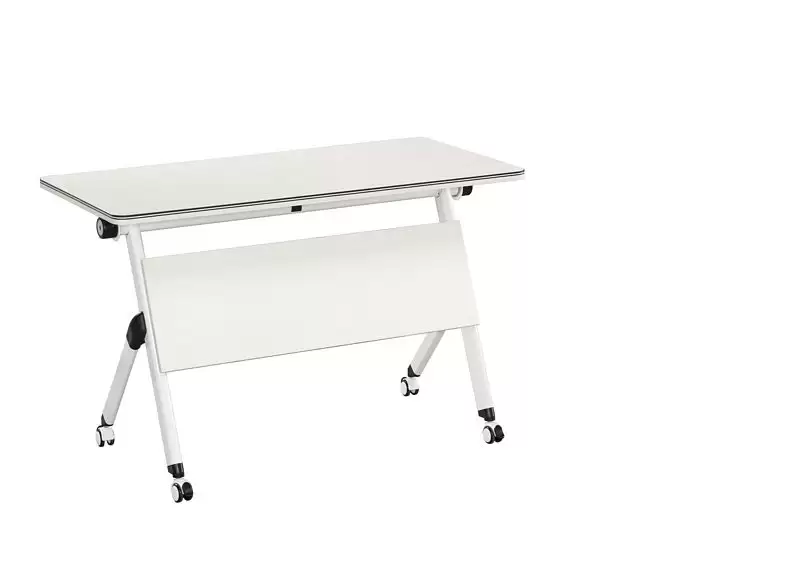 蘇菲亞4尺折疊會議桌(白色)