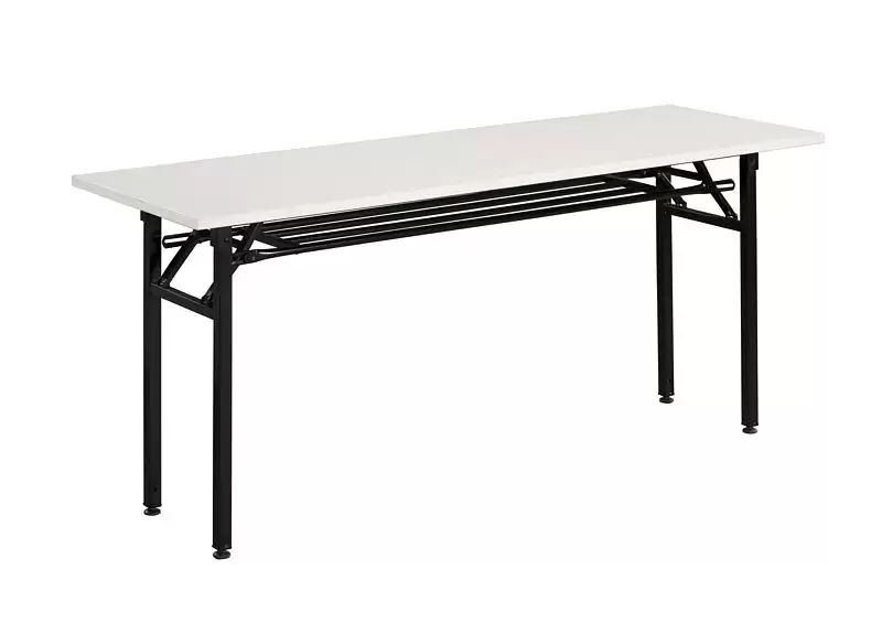 喬治6尺折疊會議桌(白色)