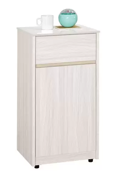 克萊格1.5尺岩板收納櫃