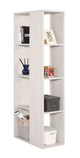 希斯洛1尺三面開放櫃