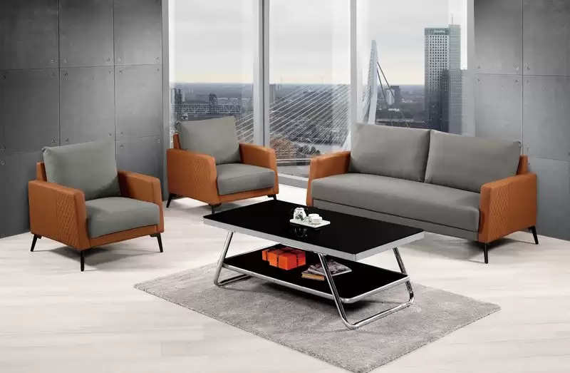 克勞斯貓抓皮沙發