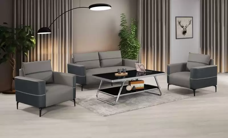 蓓爾貓抓皮沙發