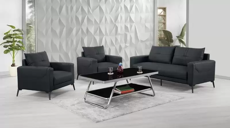 柏莉娜貓抓皮沙發