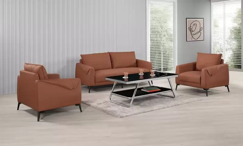 亨利格貓抓皮沙發