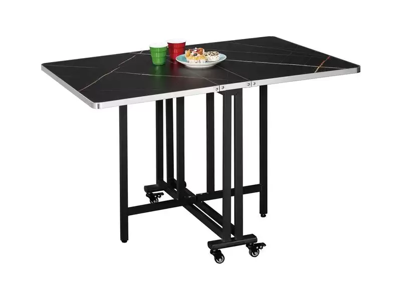 瓊那斯4尺折合桌