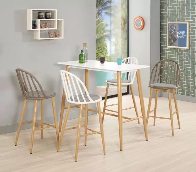 布魯諾4尺吧檯桌