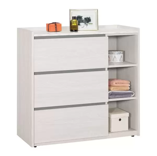 希斯洛3尺多功能櫃