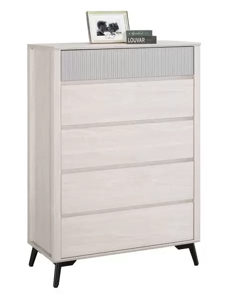 喬倫斯2.7尺五斗櫃