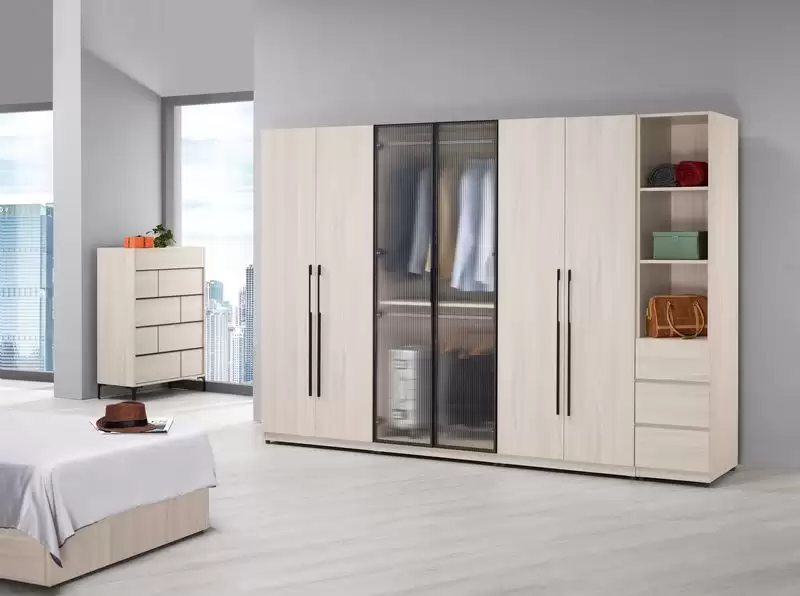 里斯特組合衣櫥