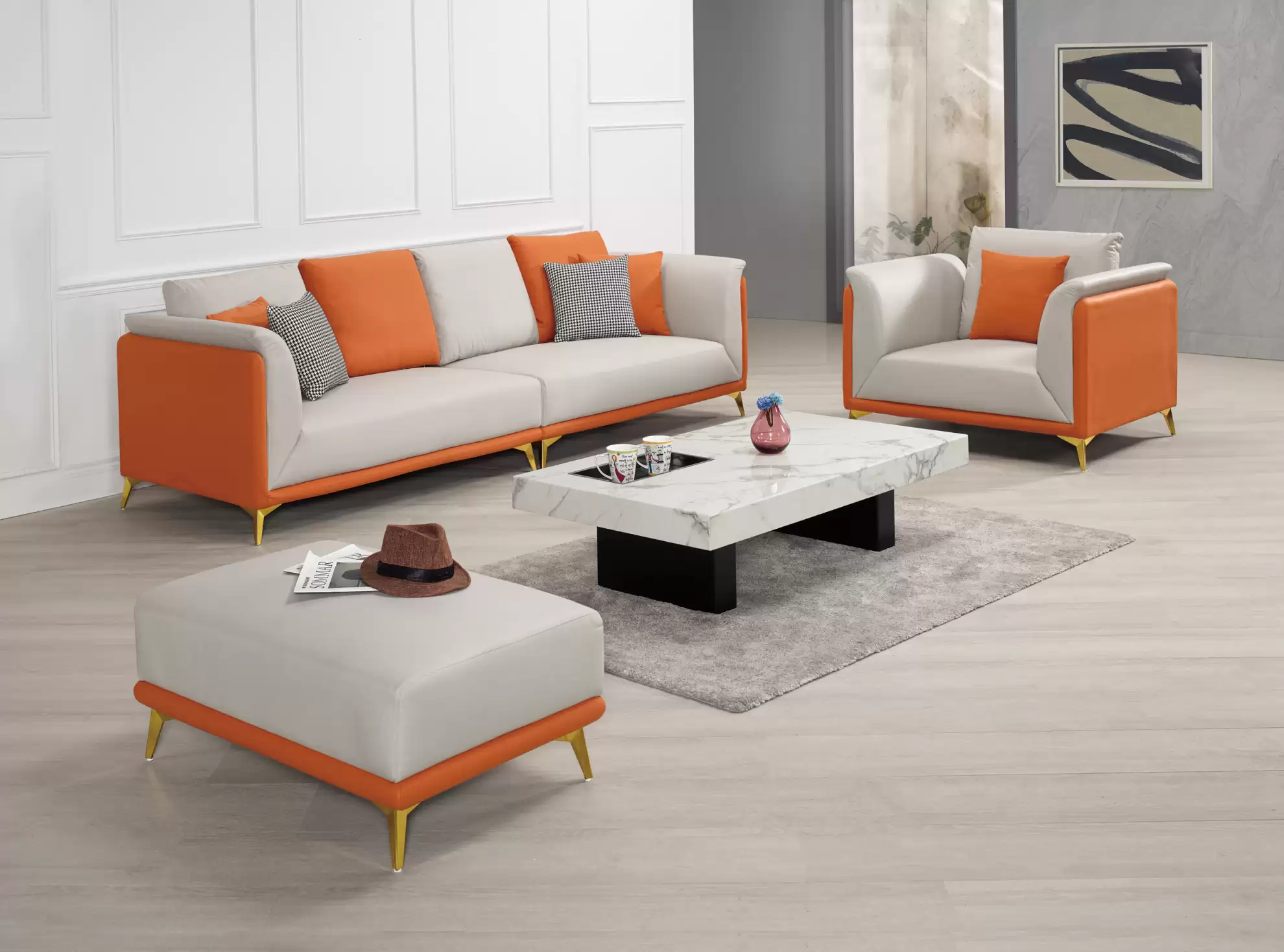 電動沙發 123沙發 L型沙發