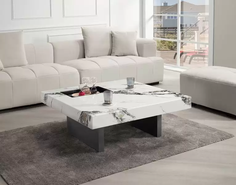 霍伯特3.3尺大方几