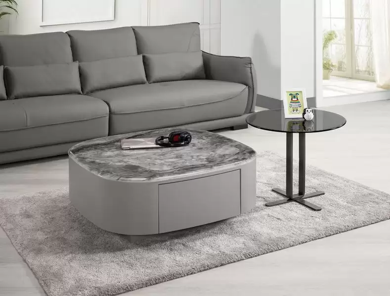 藍海超晶石茶几組