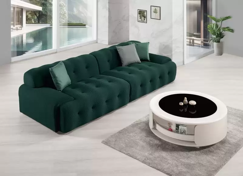 ㄧ米旋轉大圓几