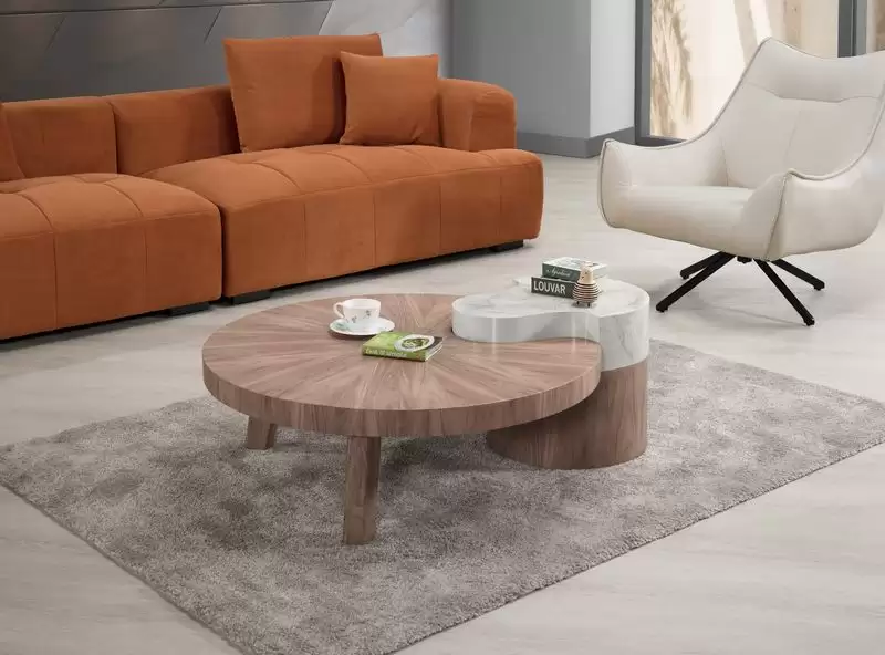 羅賓斯3.6尺大茶几