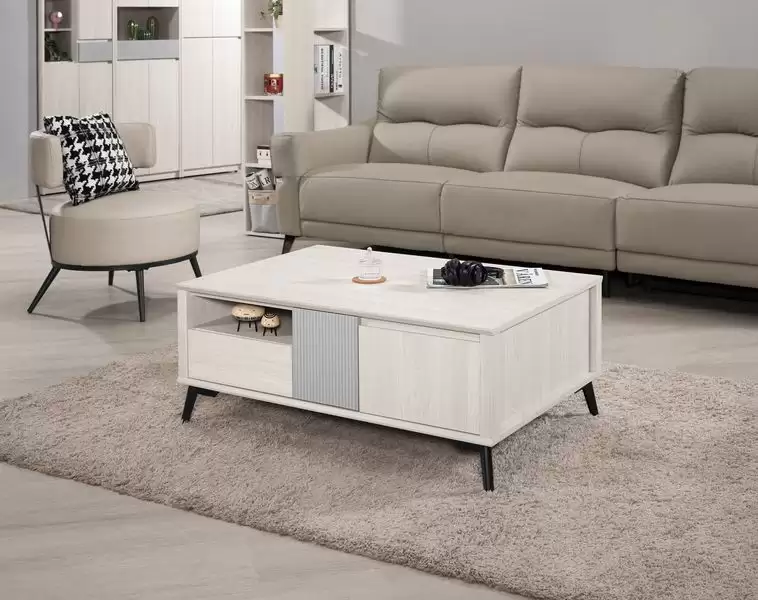 喬倫斯3.3尺大茶几