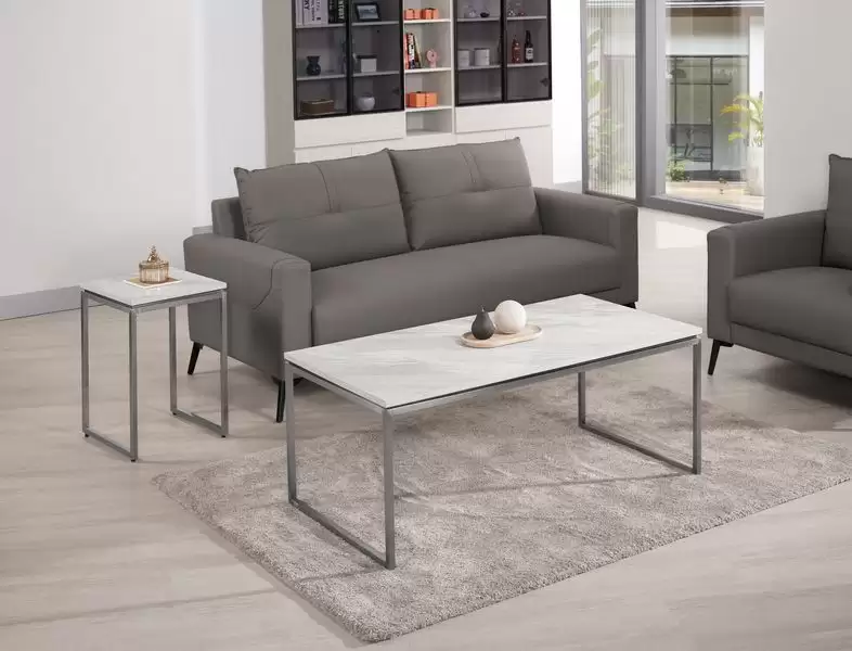 伊爾頓4尺大茶几