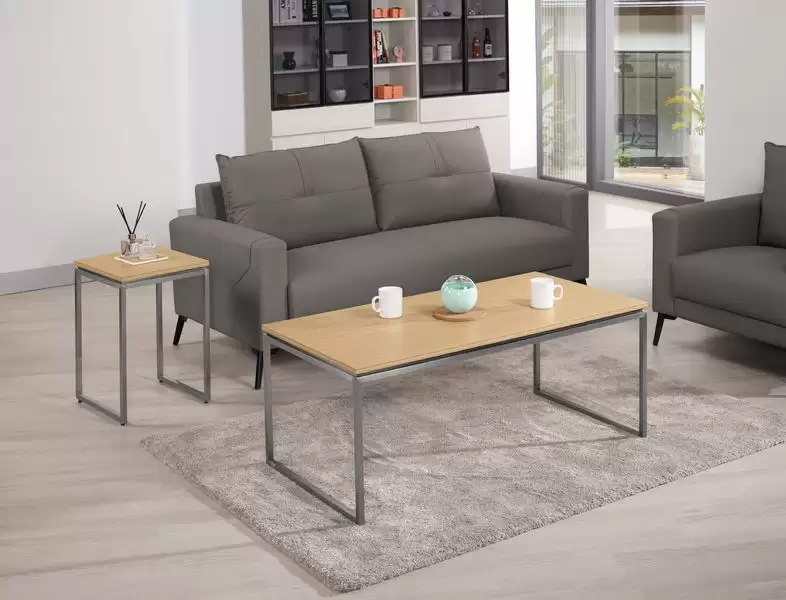 艾麗絲4尺大茶几