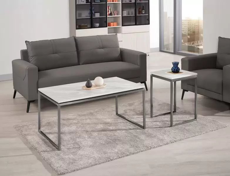 伊爾頓3.3尺大茶几