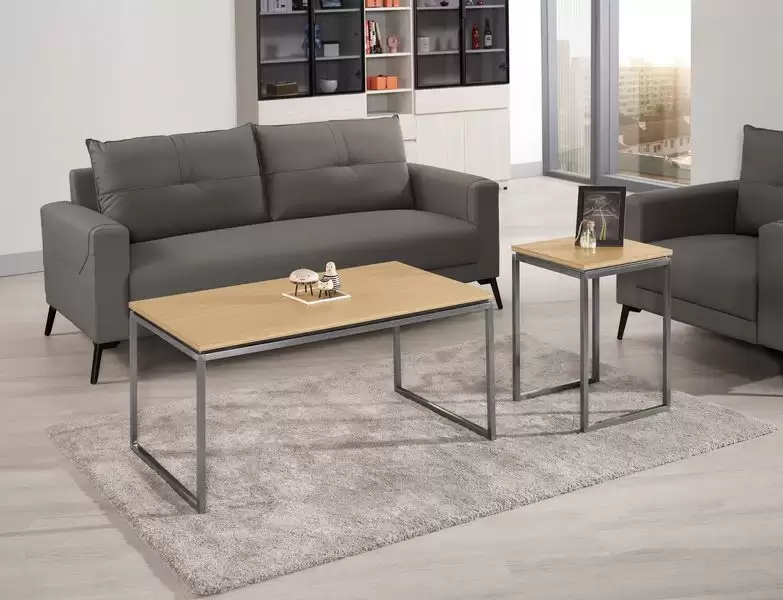 艾麗絲3.3尺大茶几