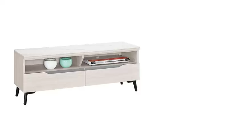 羅恩4尺岩板長櫃