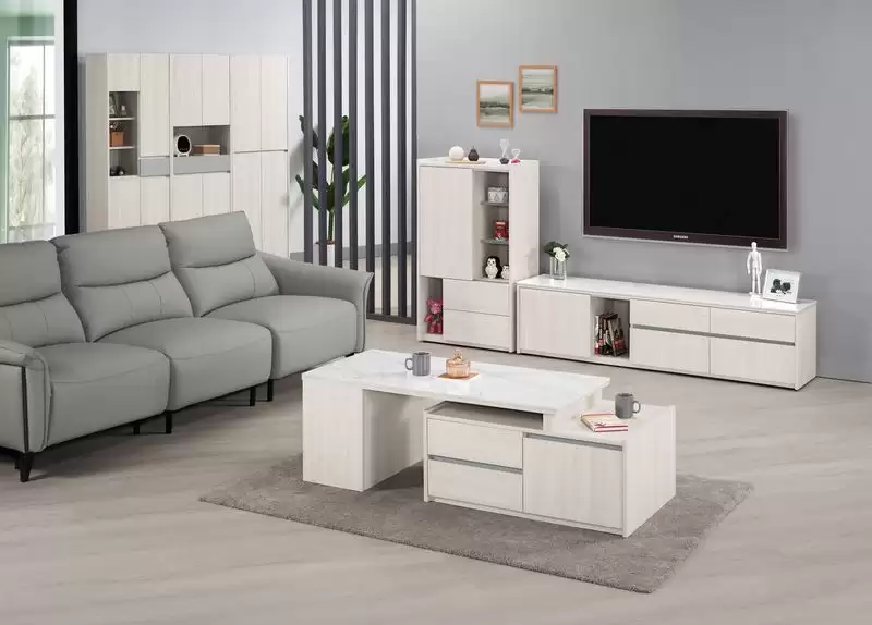 希斯洛2.3尺置物櫃