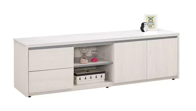 希斯洛5尺岩板長櫃