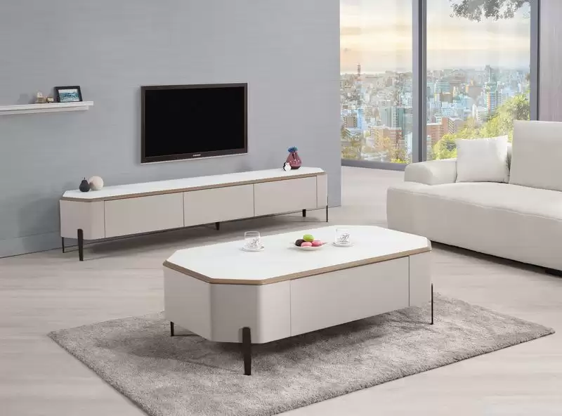 邁克爾7.3尺長櫃