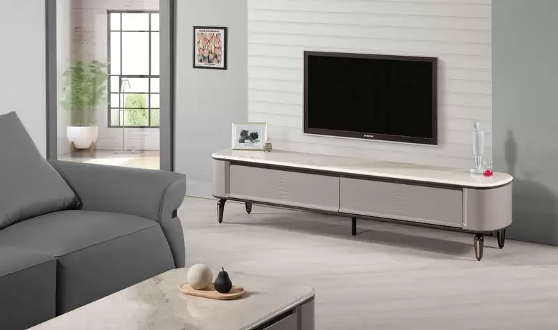 蘇珊娜6.6尺原石長櫃