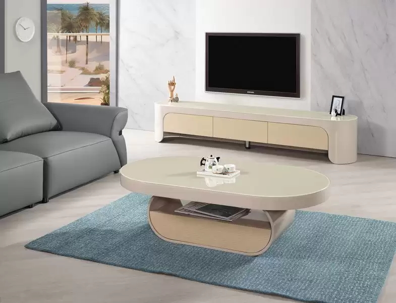 布雷納7.3尺長櫃