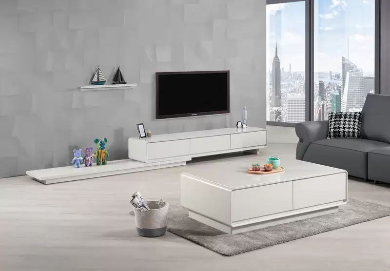 費利佩7.1尺伸縮長櫃