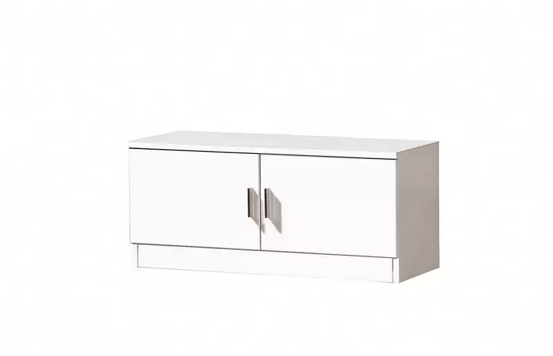 米洛斯2.7尺坐鞋櫃