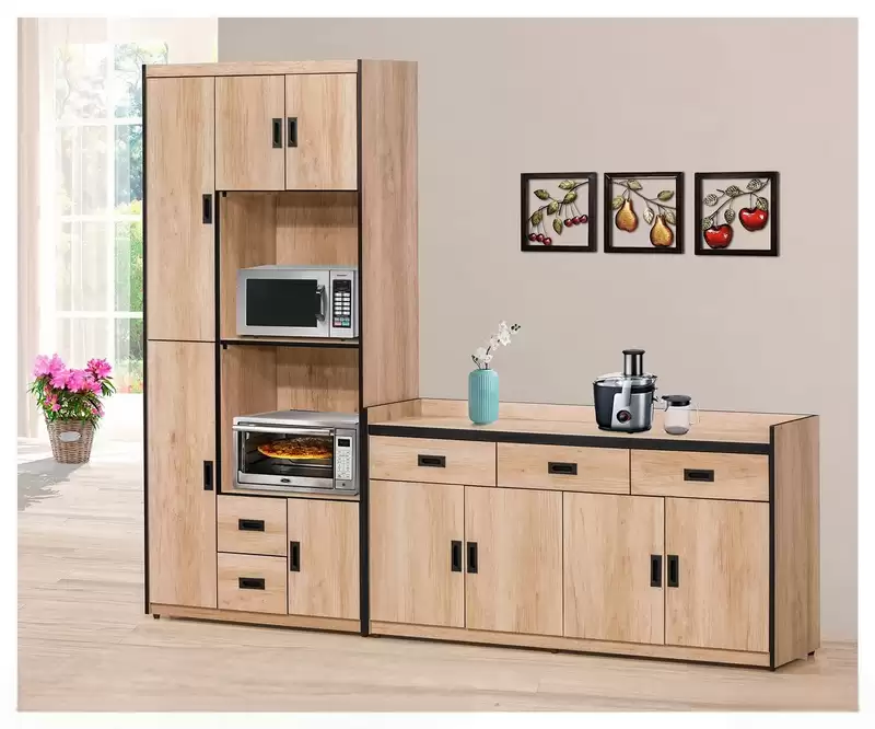 菊之丼五尺餐櫃