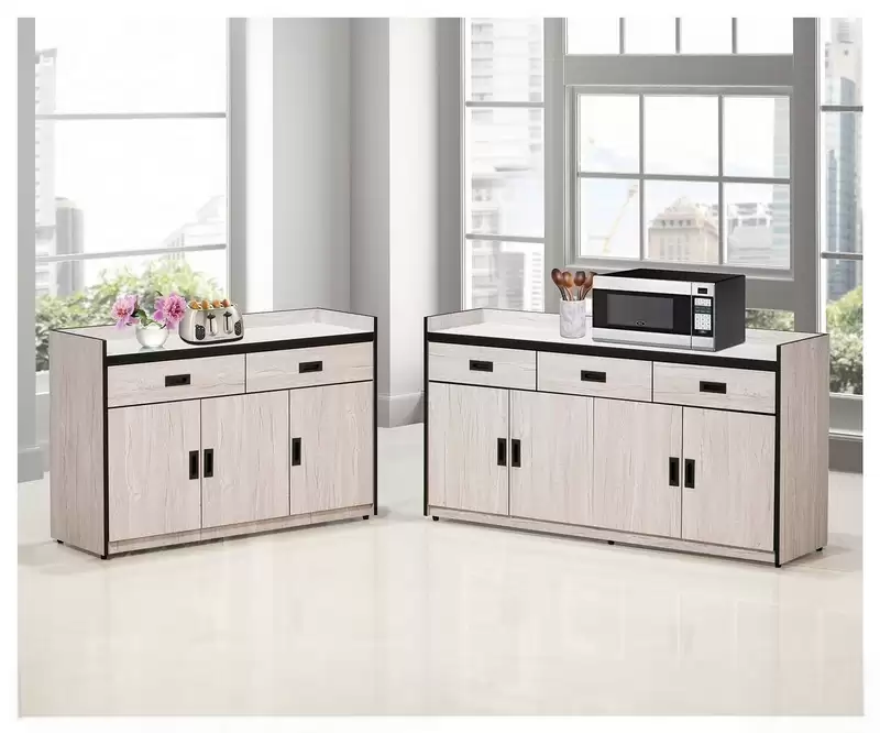 冬之眠餐四尺餐櫃