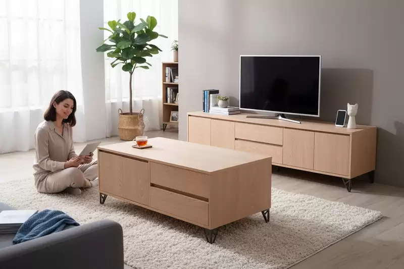 馬德里六尺電視櫃