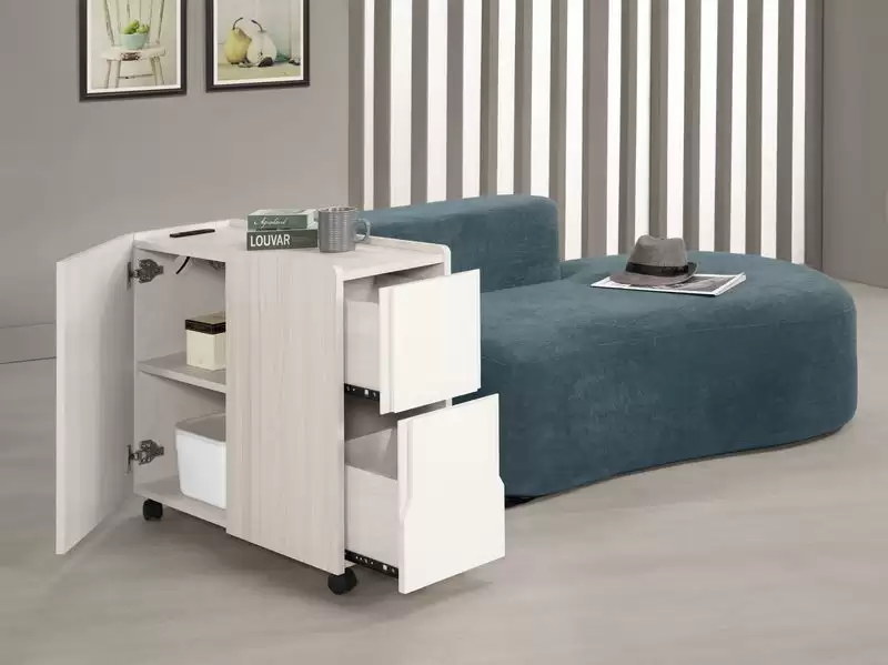 娜迪亞1尺小茶几