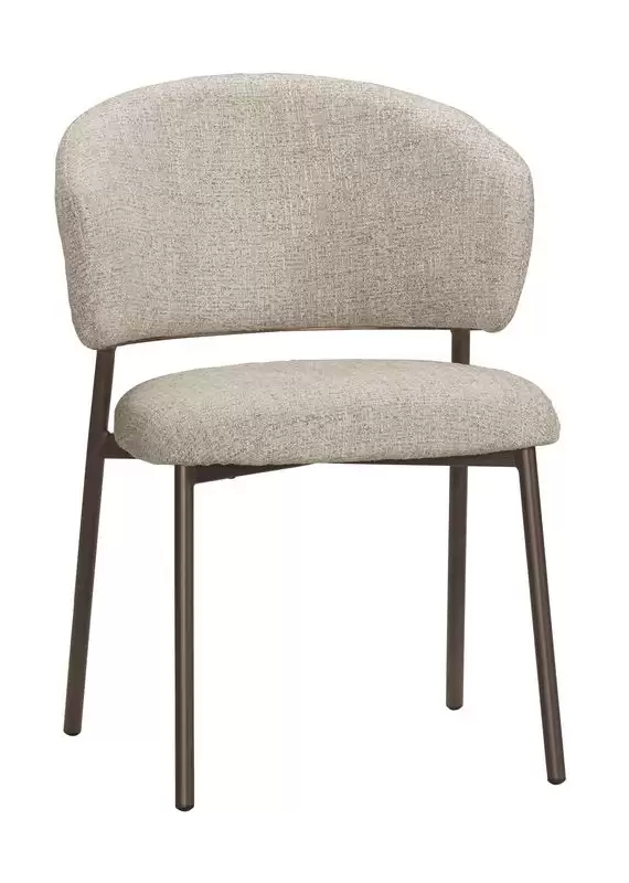 克洛特餐椅(布)