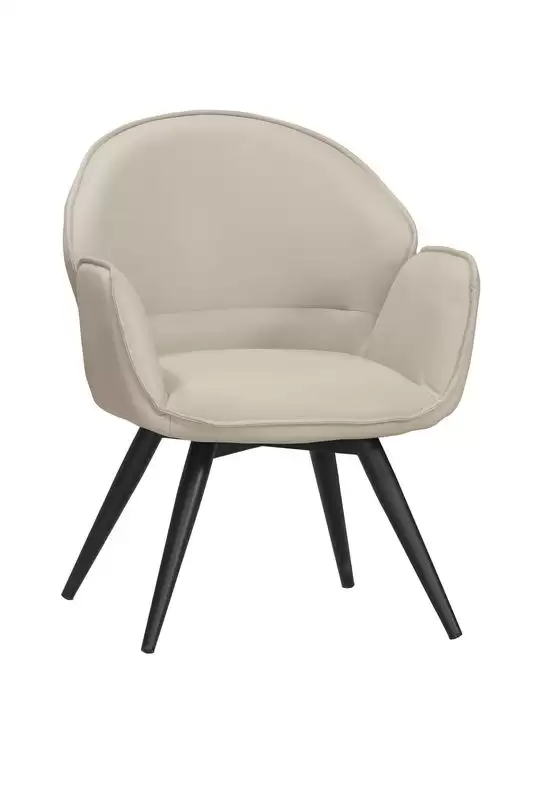 拉爾夫餐椅(皮)