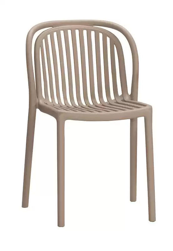 史丹佛休閒椅(灰色)