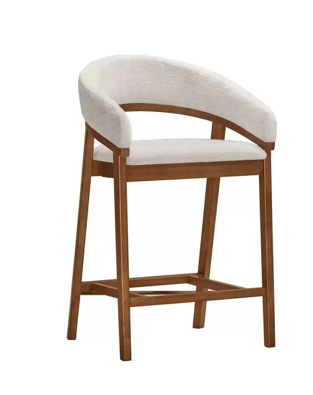 大衛吧椅(布)(中)