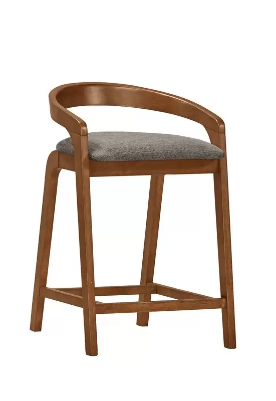 法蘭克吧椅(布)(中)