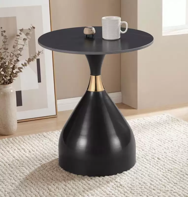 法莉加岩板茶几