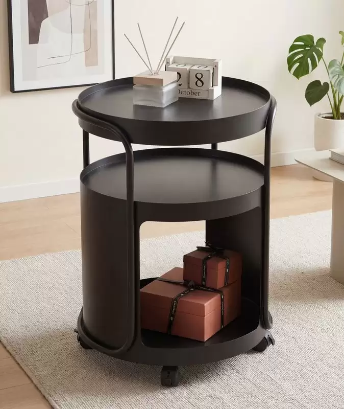 吉伯恩活動茶几