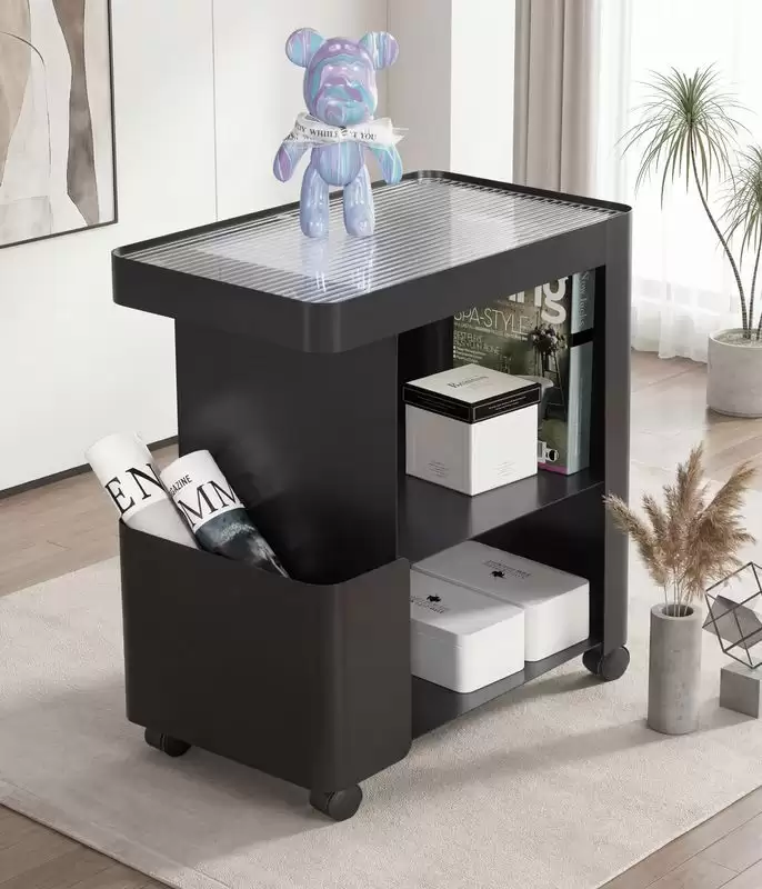 加貝依活動茶几