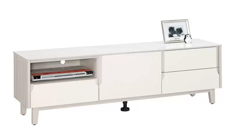 娜迪亞5尺岩板長櫃