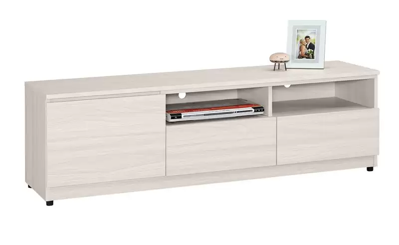 丹尼斯5尺電視櫃