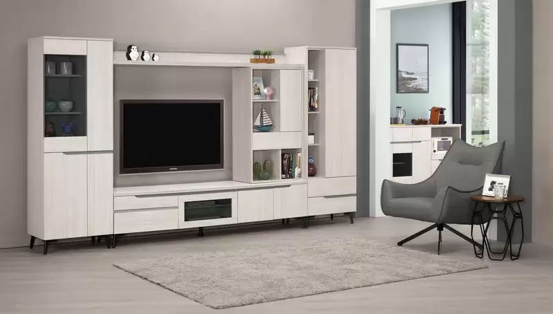 組合電視櫃(全組)