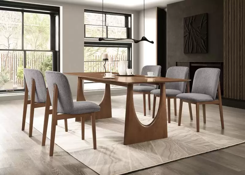 佛朗哥6.6尺餐桌